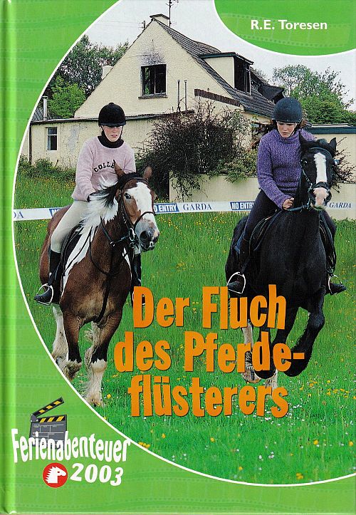 Der Fluch des Pferdeflüsterers