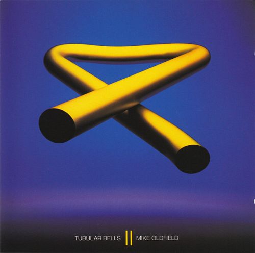 Tubular Bells 2 [CD]