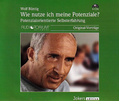 Wie nutze ich meine Potenziale?