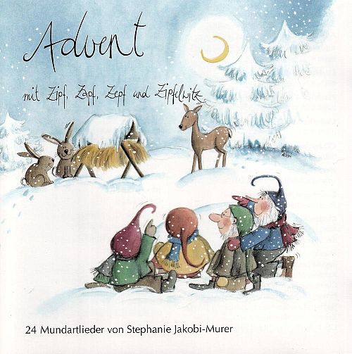 Advent [CD]