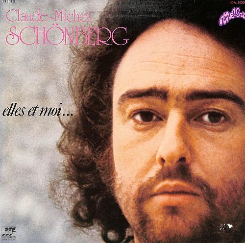 elles et moi... [Vinyl]