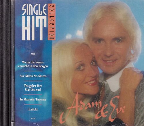 Single Hit-Collection [CD]