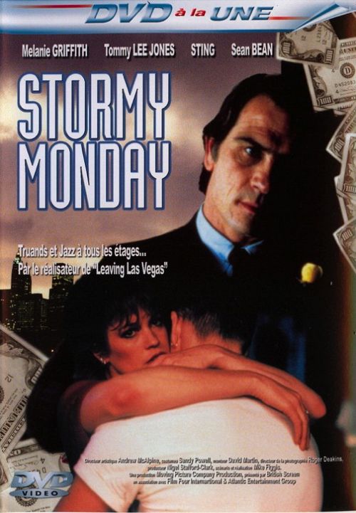 Stormy Monday [DVD]