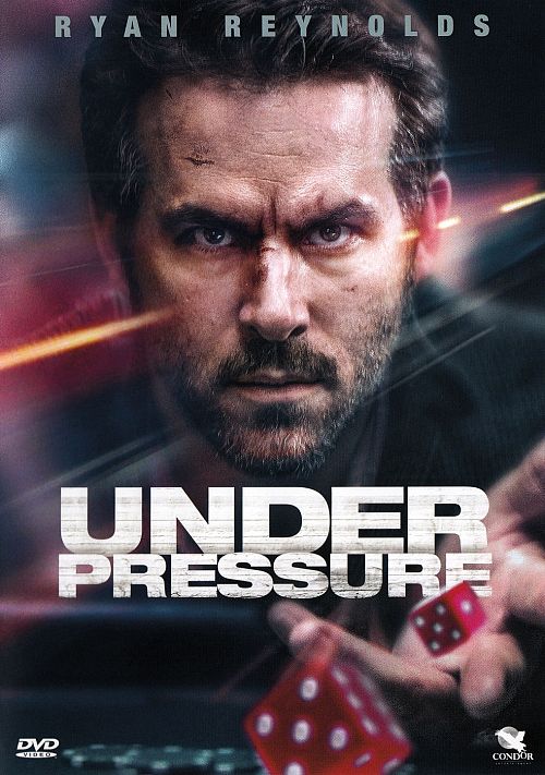 Under Pressure [DVD]