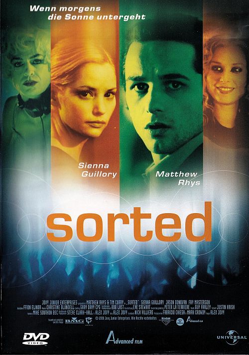 Sorted [DVD]