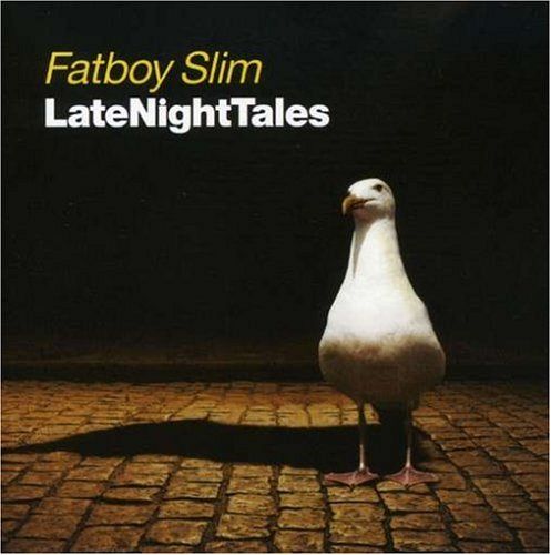Late Night Tales [CD]