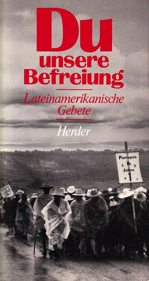 Du unsere Befreiung