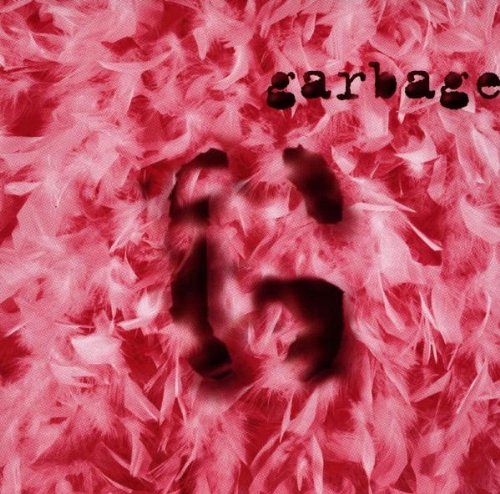 Garbage [CD]