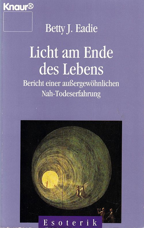 Licht am Ende des Lebens
