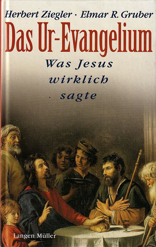Das Ur-Evangelium