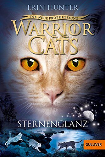 Warrior Cats - Sternenglanz