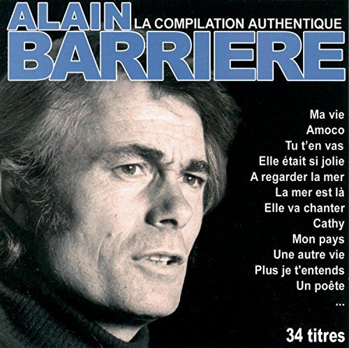 La Compilation Authentique [CD]