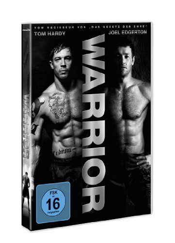 Warrior [DVD]