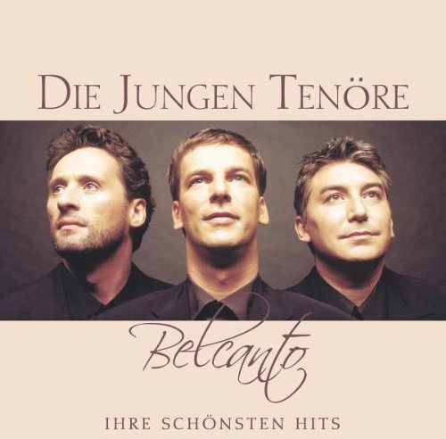 Belcanto - Ihre schönsten Hits [CD]