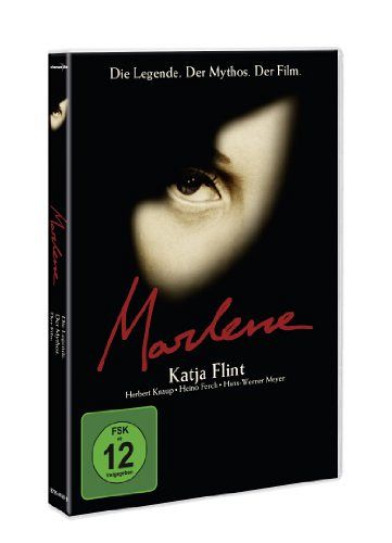 Marlene [DVD]