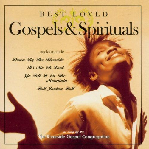 Best Loved Gospels & Spiritual [CD]