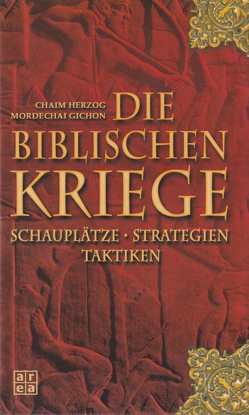 Die biblischen Kriege