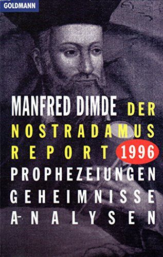 Der Nostradamus-Report 1996