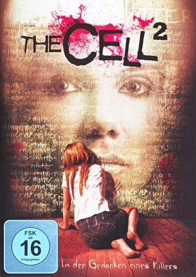 The Cell 2 [DVD]