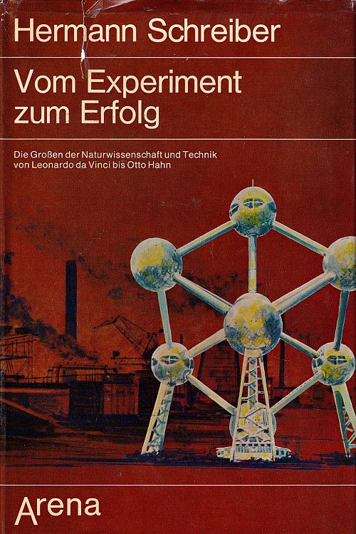 Vom Experiment zum Erfolg