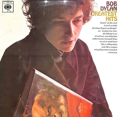 Greatest Hits [Vinyl]