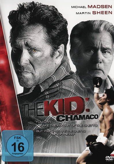 The Kid - Chamaco [DVD]