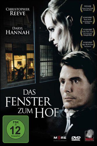 Das Fenster zum Hof [DVD]