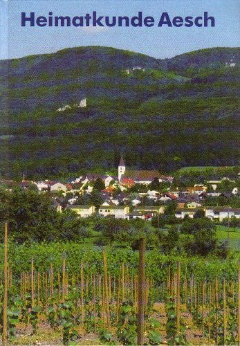 Heimatkunde Aesch