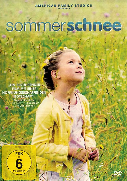 Sommerschnee [DVD]