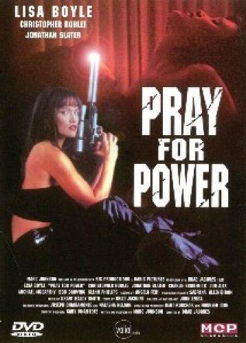 Pray for Power [DVD]