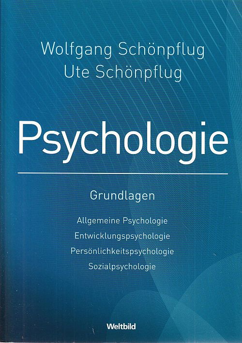 Psychologie