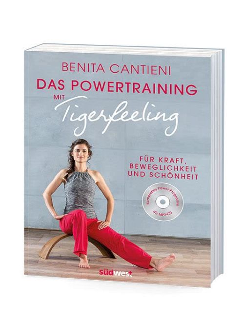 Powertraining mit Tigerfeeling