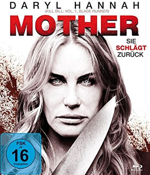 Mother - Sie schlägt zurück [Blu-ray]