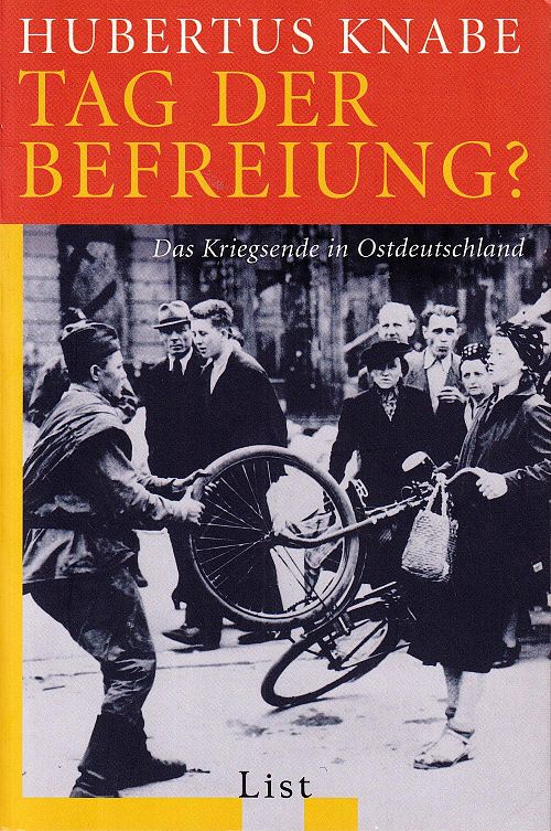 Tag der Befreiung?