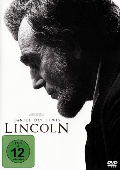 Lincoln [DVD]