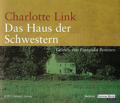 Das Haus der Schwestern