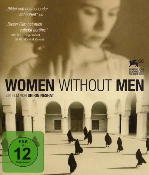 Women without men [Blu-ray]