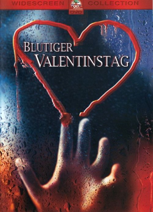 Blutiger Valentinstag [DVD]