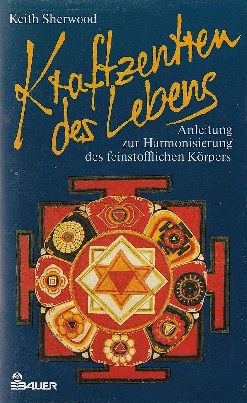 Kraftzentren des Lebens