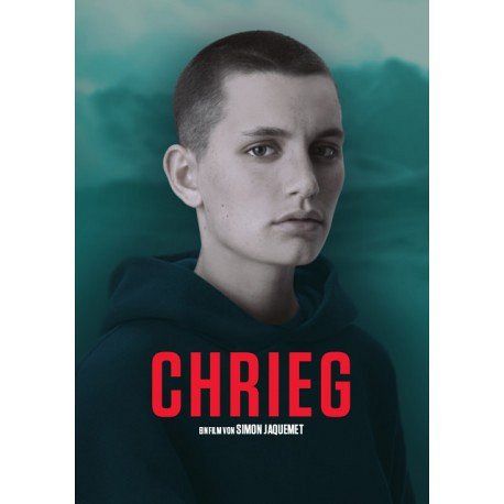 Chrieg [DVD]