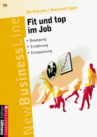 Fit und top im Job