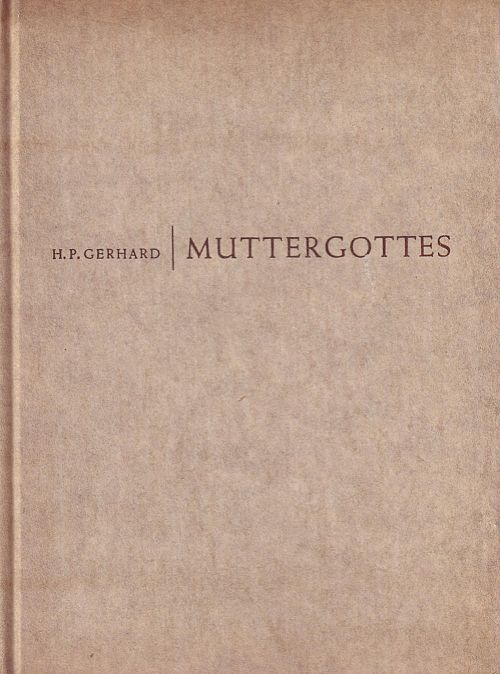 Muttergottes