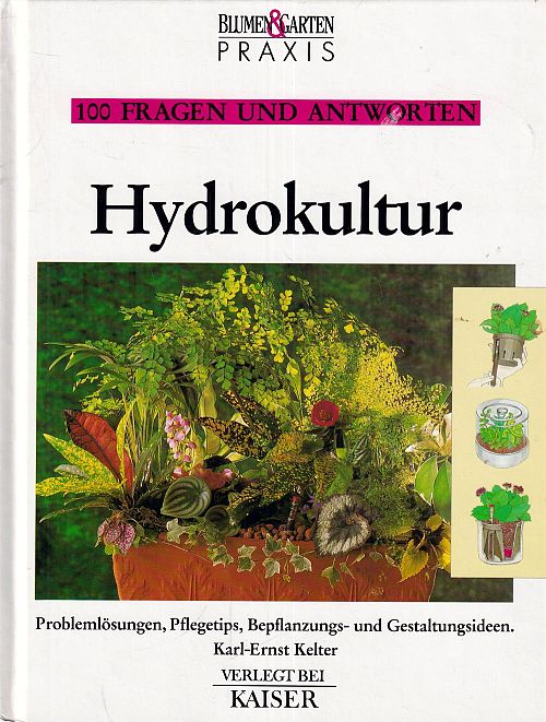 Hydrokultur