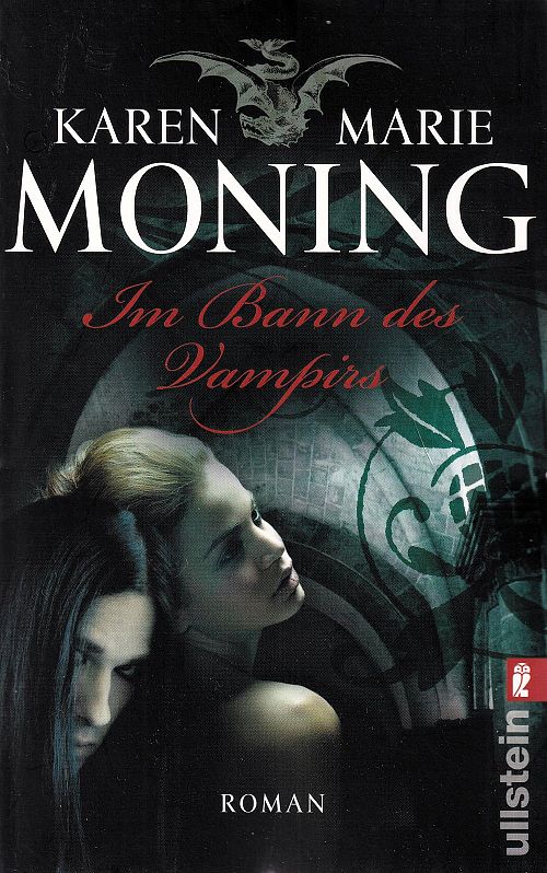 Fever Saga - Im Bann des Vampirs