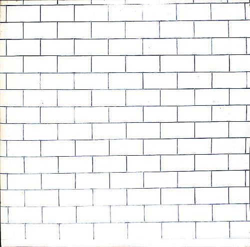 The Wall [Vinyl]