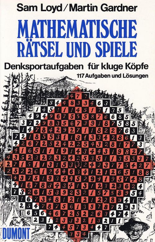 Mathematische Rätsel und Spiele