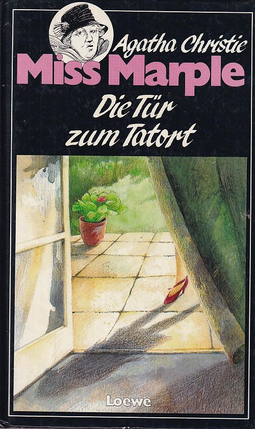 Miss Marple - Die Tür zum Tatort