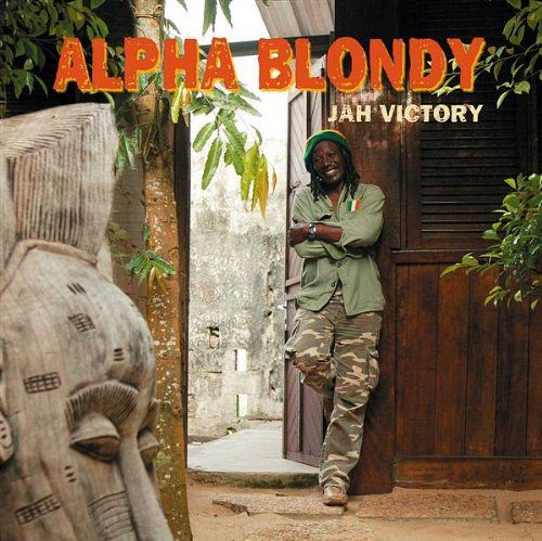 Jah Victory [CD]