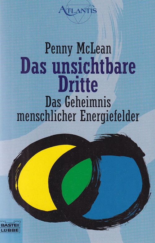 Das unsichtbare Dritte