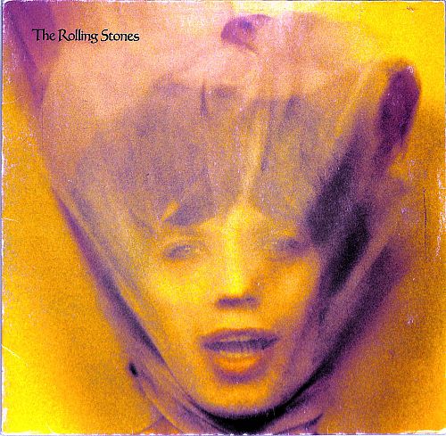 Goat's head soup [Vinyl]